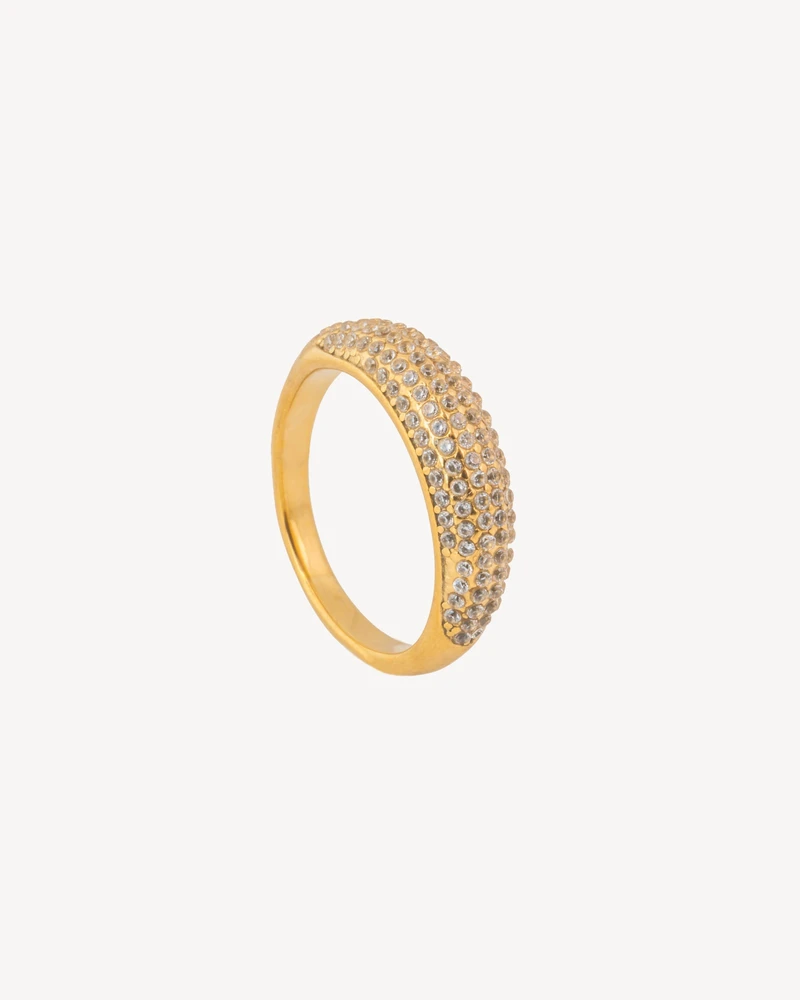 ANILLO FIX DORADO