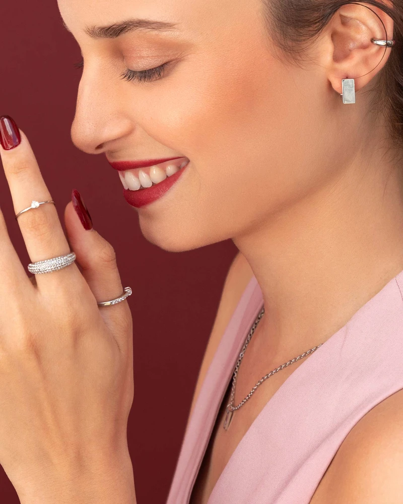 ANILLO FIX DORADO