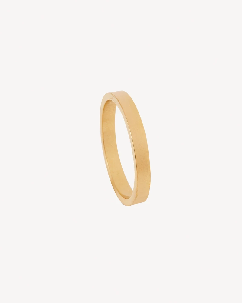 ANILLO GABRIELA DORADO