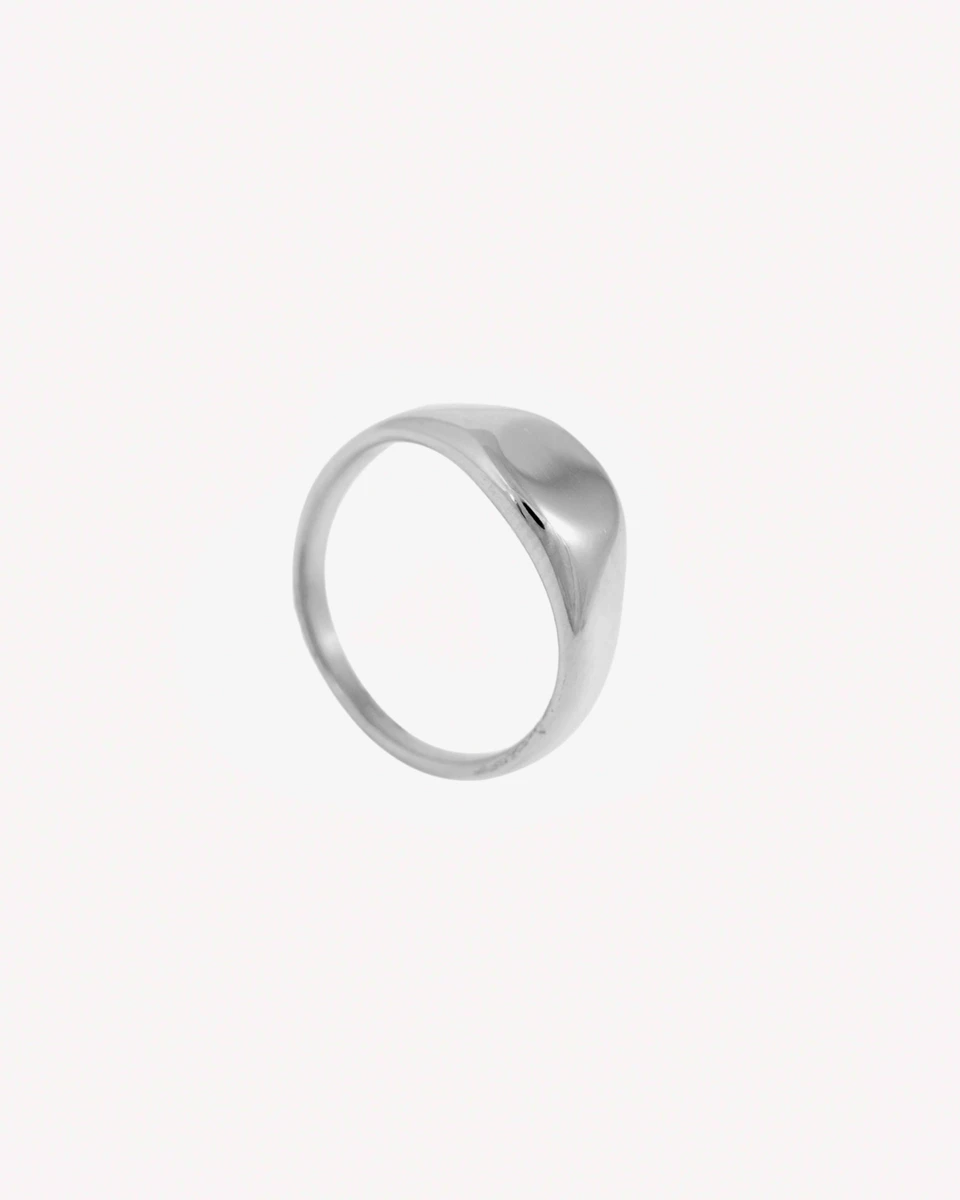 ANILLO GOKU - PLATEADO 