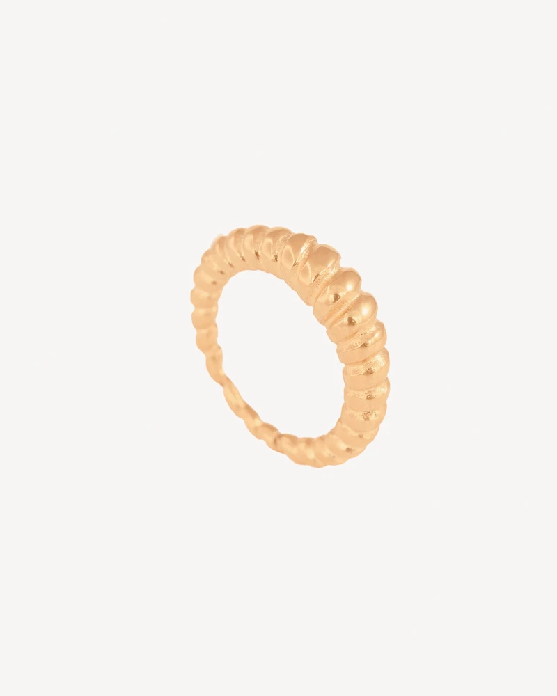 ANILLO GONZALO DORADO