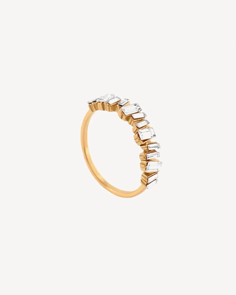 ANILLO JAIME DORADO