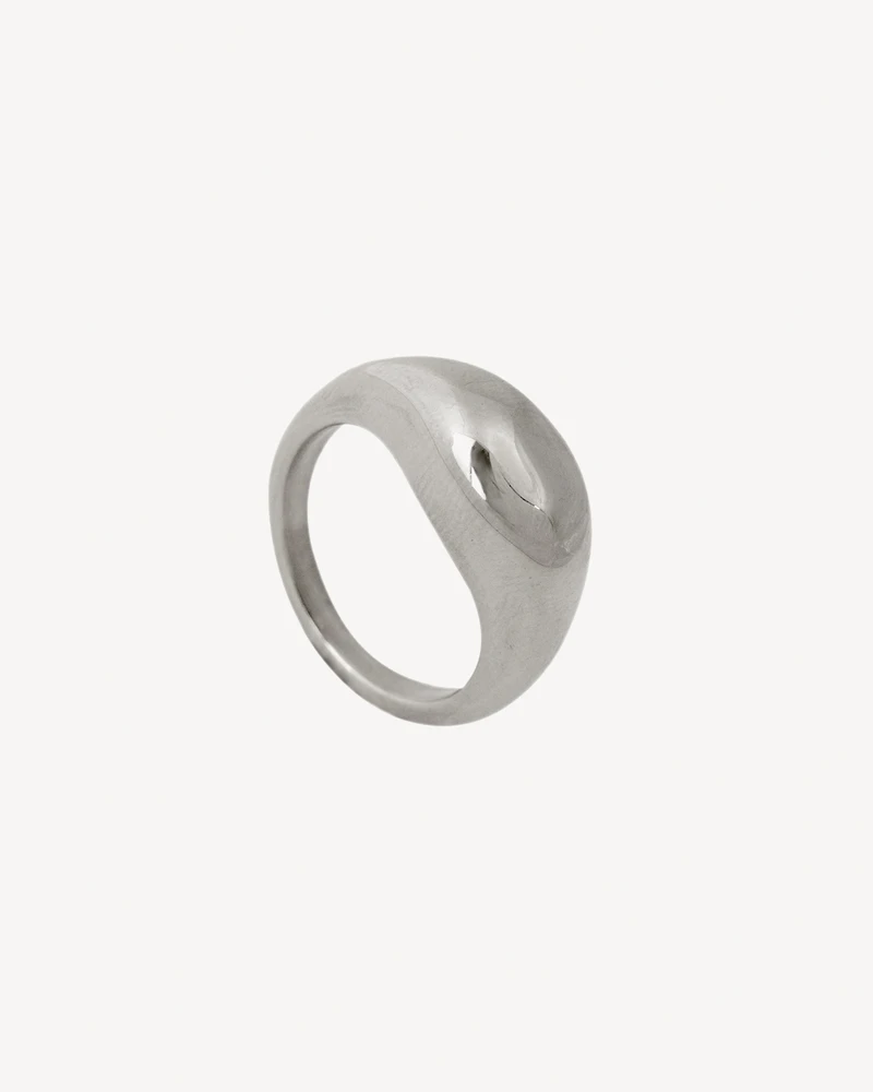 ANILLO JULIAN PLATEADO