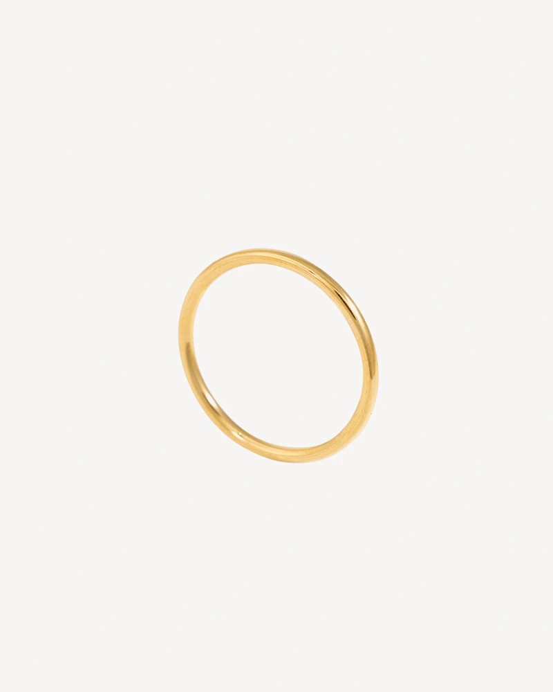 ANILLO LOLITA DORADO