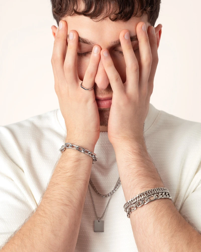 ANILLO MANOLA DORADO