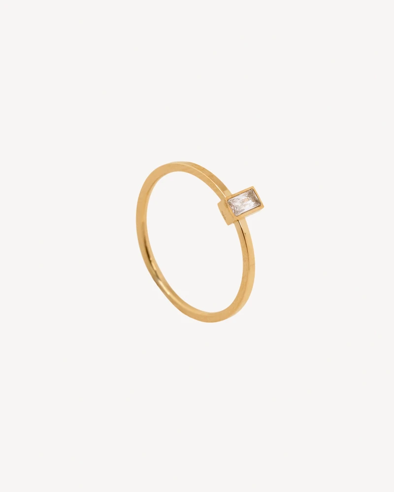 ANILLO MARE DORADO