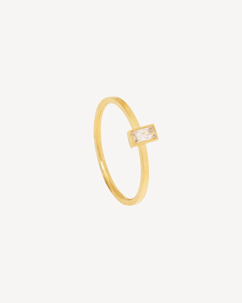 ANILLO MARE DORADO
