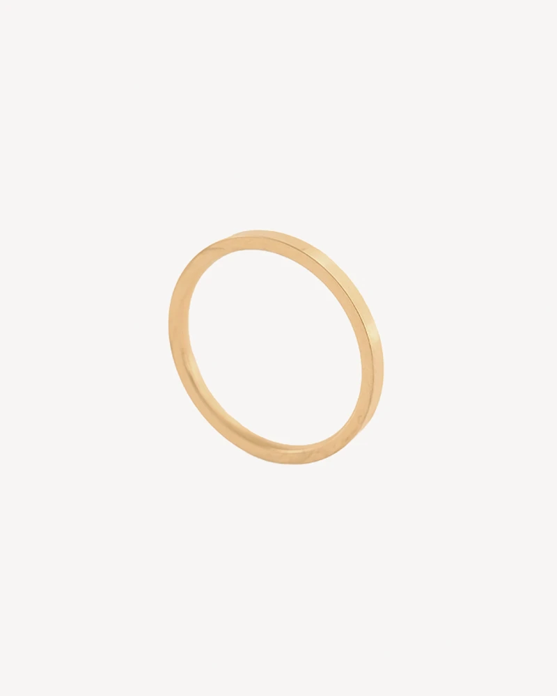 ANILLO NOAH DORADO