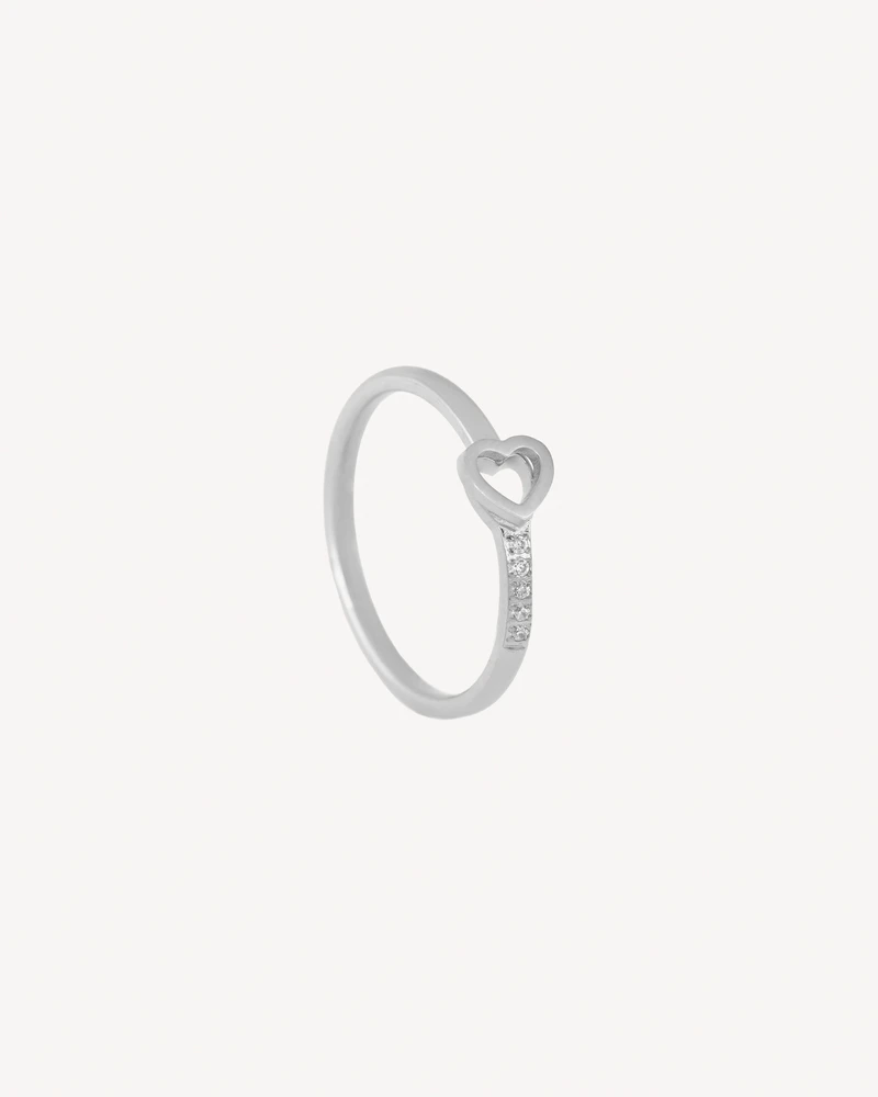 ANILLO ORIGEN PLATEADO