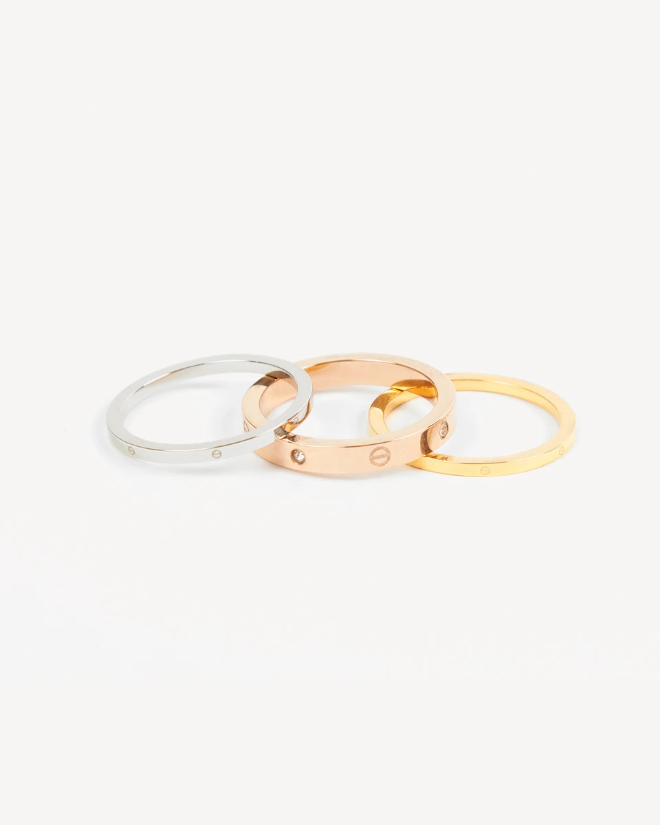 ANILLO PENELOPESET - COMBINADO 