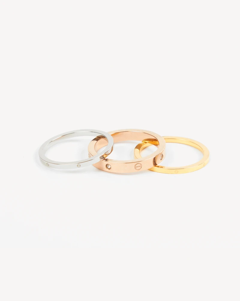 ANILLO PENELOPESET COMBINADO