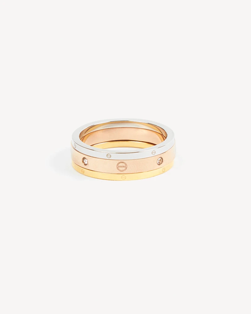 ANILLO PENELOPESET COMBINADO