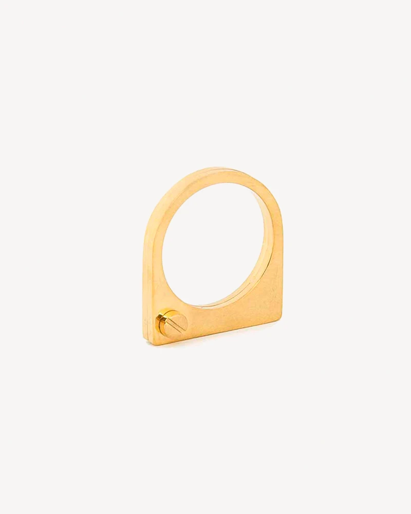 ANILLO PENELOPE DORADO