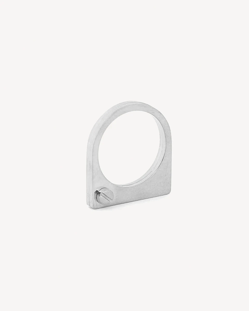ANILLO PENELOPE - PLATEADO 