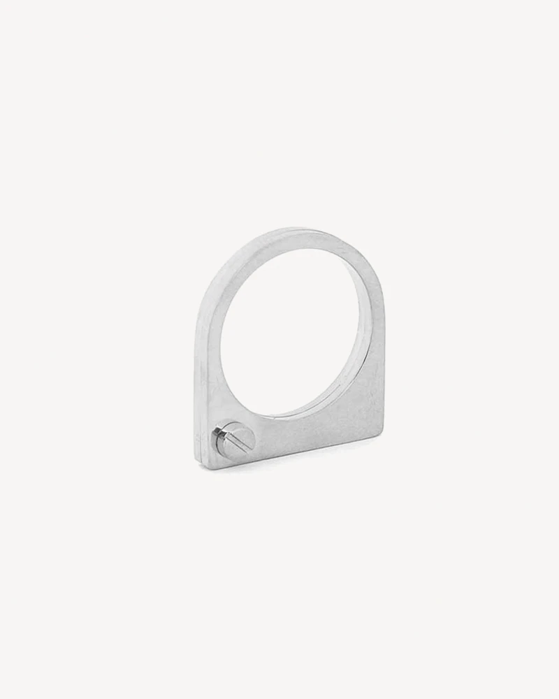 ANILLO PENELOPE PLATEADO