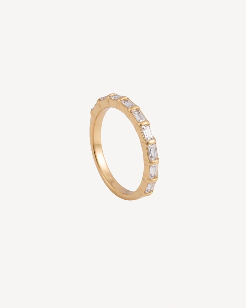 ANILLO PLEGO DORADO
