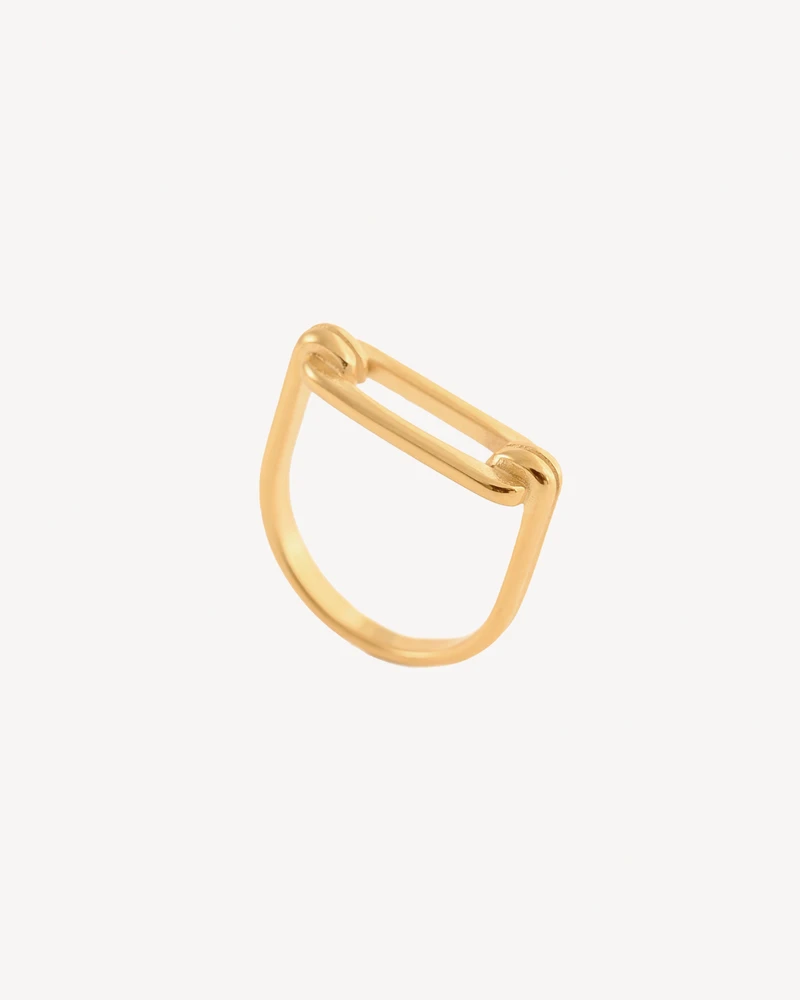 ANILLO RAFAEL DORADO
