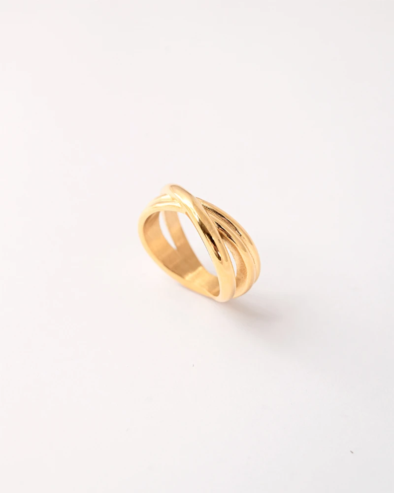 ANILLO RUPERTO DORADO