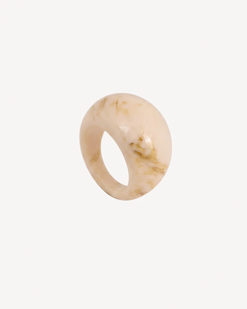 ANILLO VINUCUNCA BEIGE