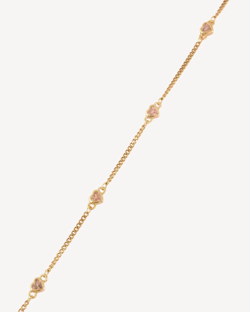 BRAZALETE ALBUS DORADO