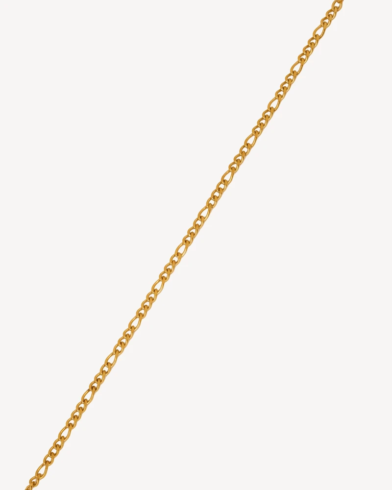 BRAZALETE ANCONA XS DORADO