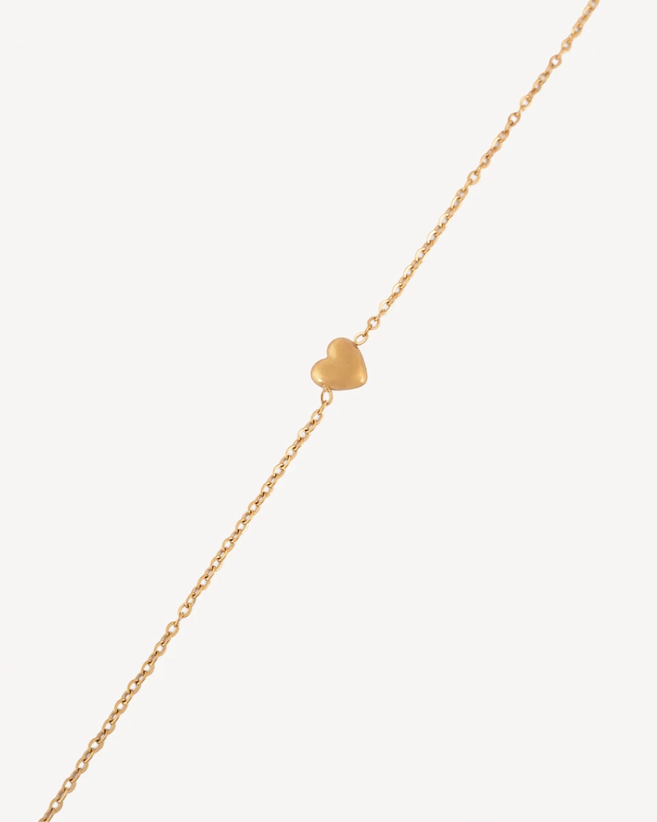 BRAZALETE AURORA - DORADO 