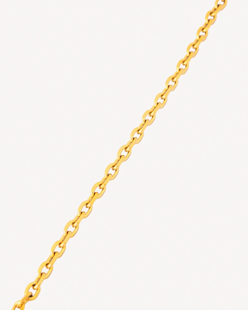 BRAZALETE BATARAZ DORADO