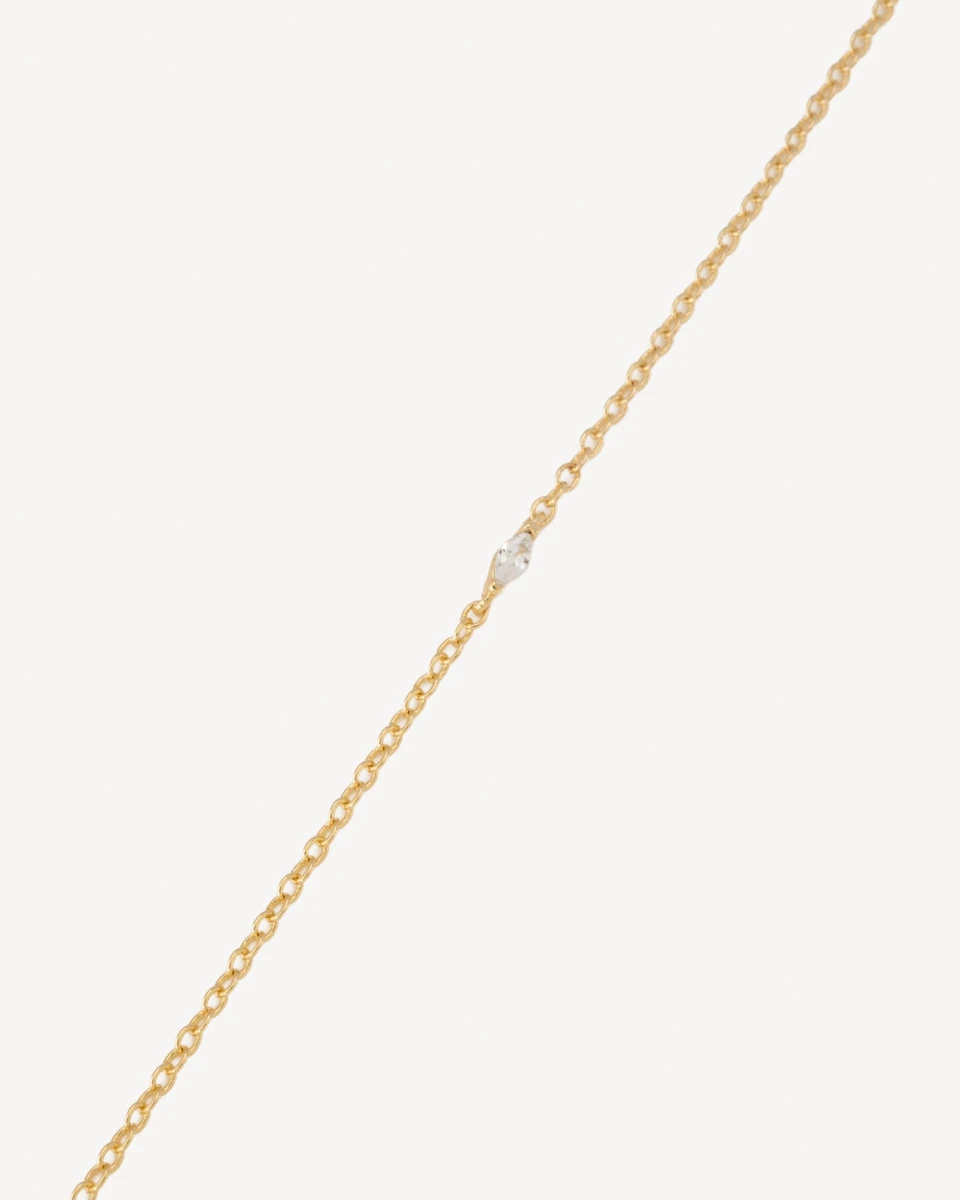 BRAZALETE BOA - DORADO 