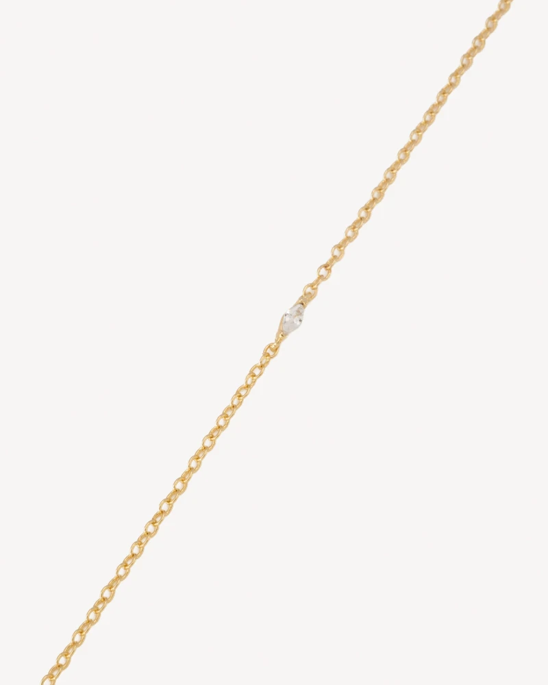 BRAZALETE BOA DORADO