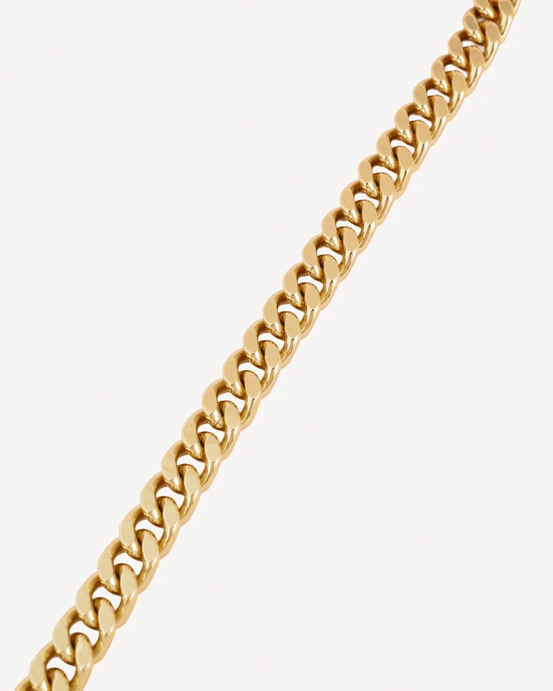 BRAZALETE BUSTAMANTE DORADO
