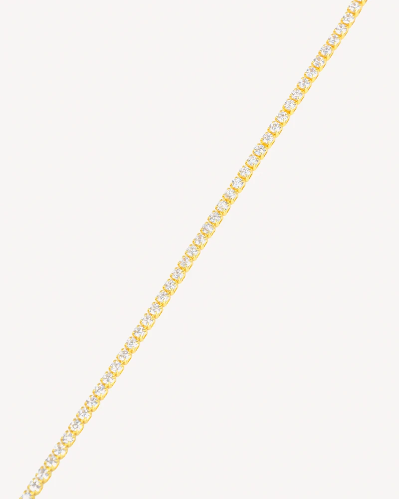 BRAZALETE CAPRI DORADO