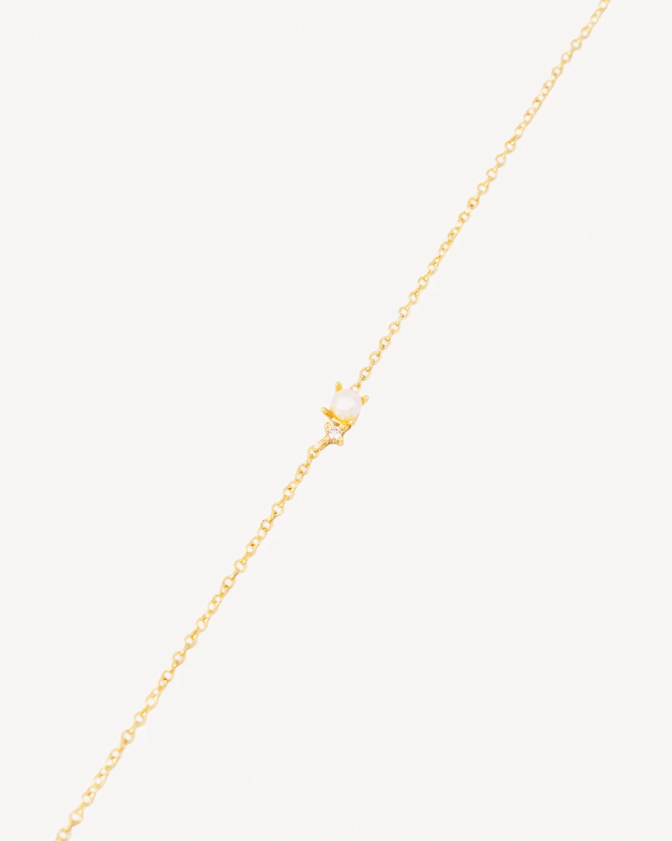 BRAZALETE CERNICALO - DORADO 