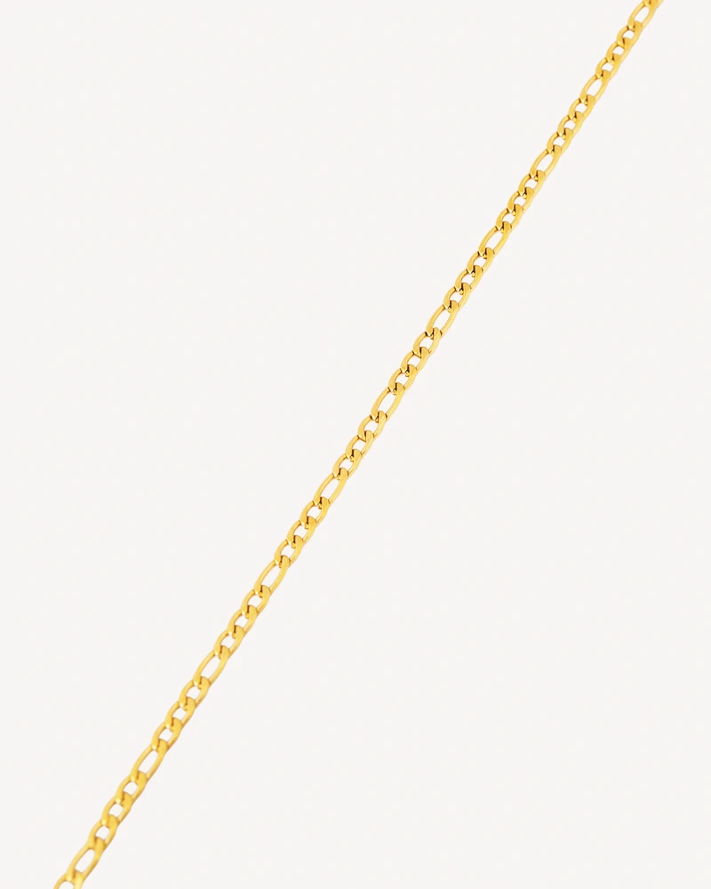 BRAZALETE CLASS DORADO