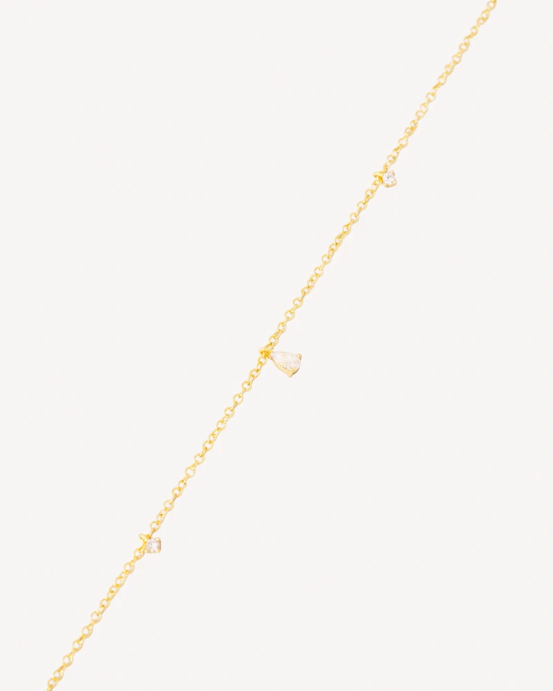 BRAZALETE COBRA DORADO