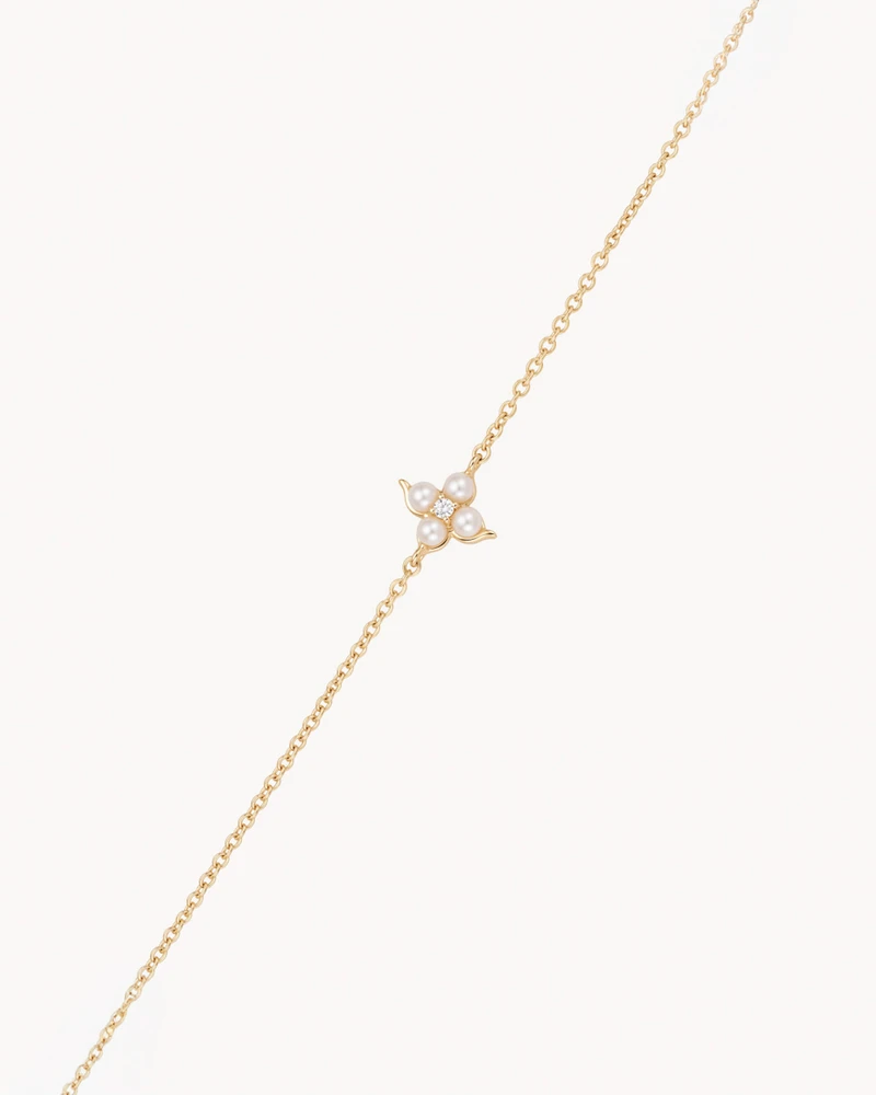 BRAZALETE DAFORA DORADO