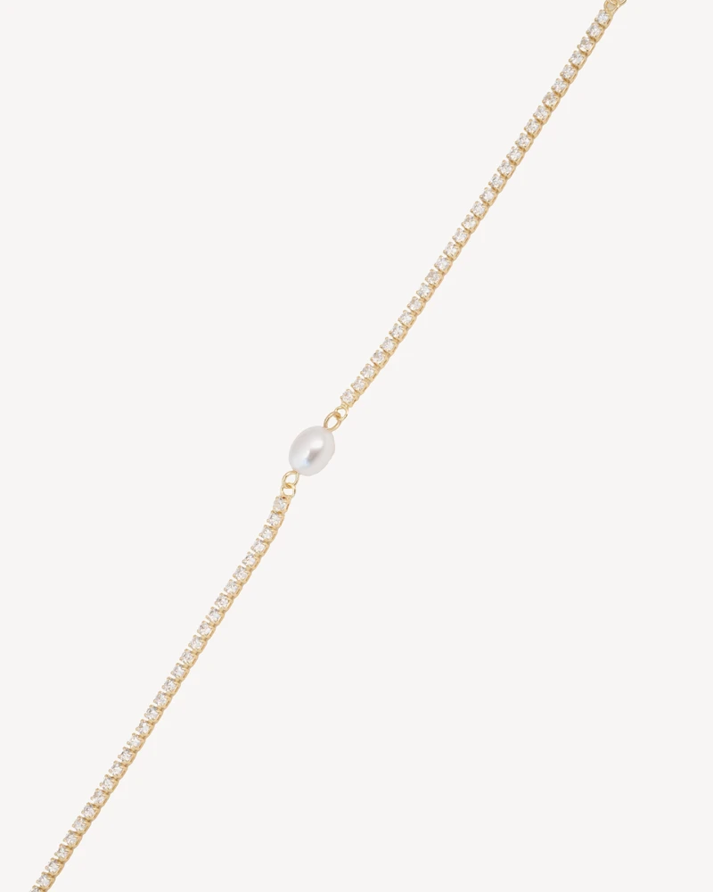 BRAZALETE ELISEO DORADO