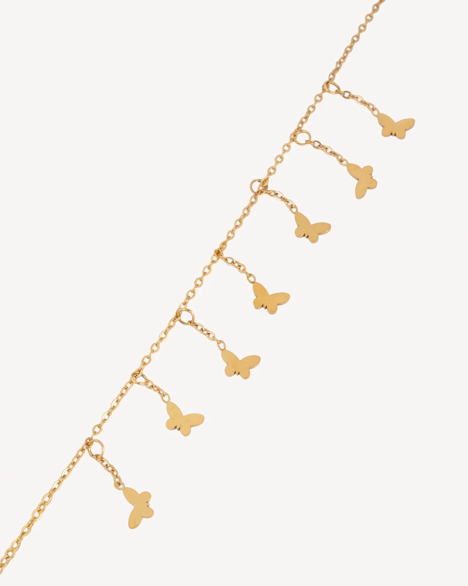 BRAZALETE ESCENA - DORADO 