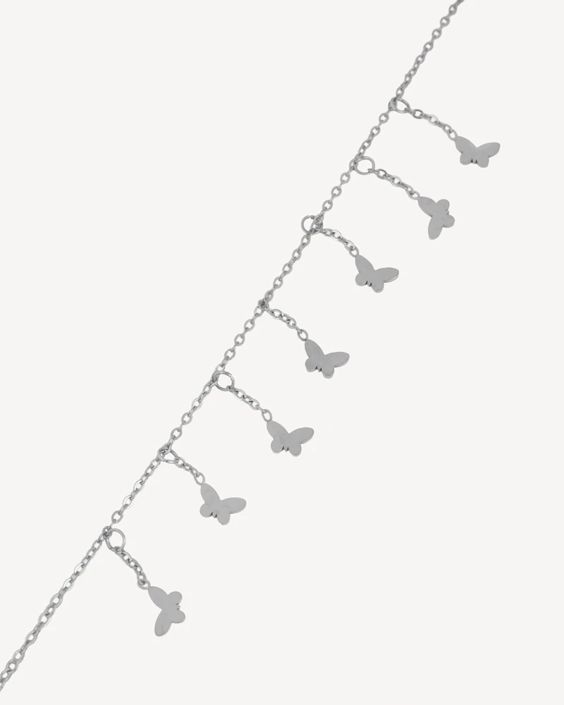 BRAZALETE ESCENA PLATEADO