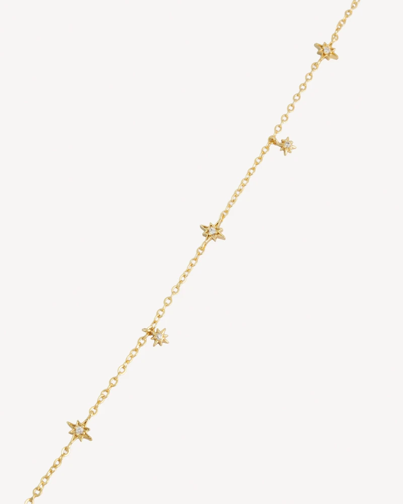 BRAZALETE FENDER DORADO
