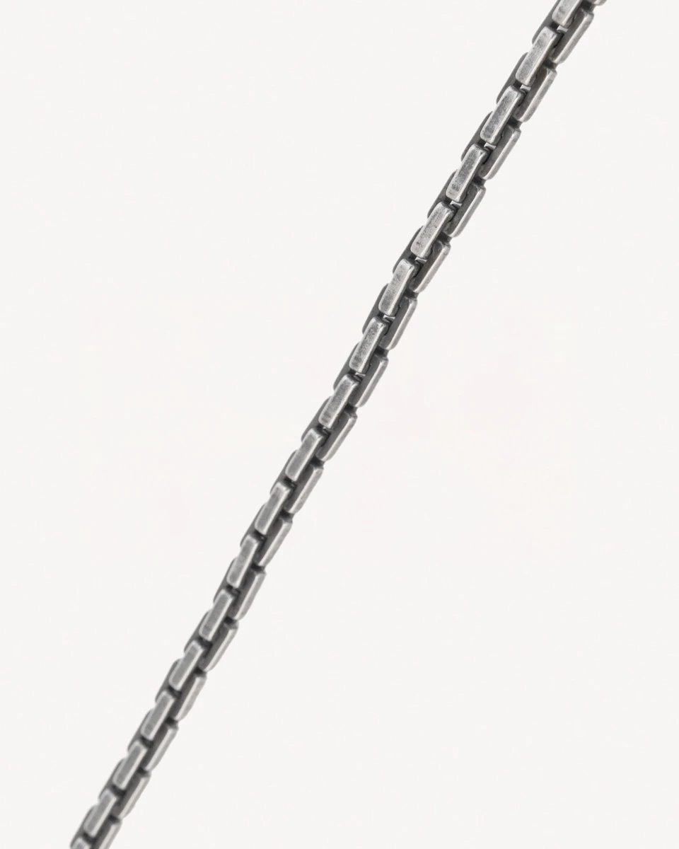 BRAZALETE FRISCO - PLATEADO 