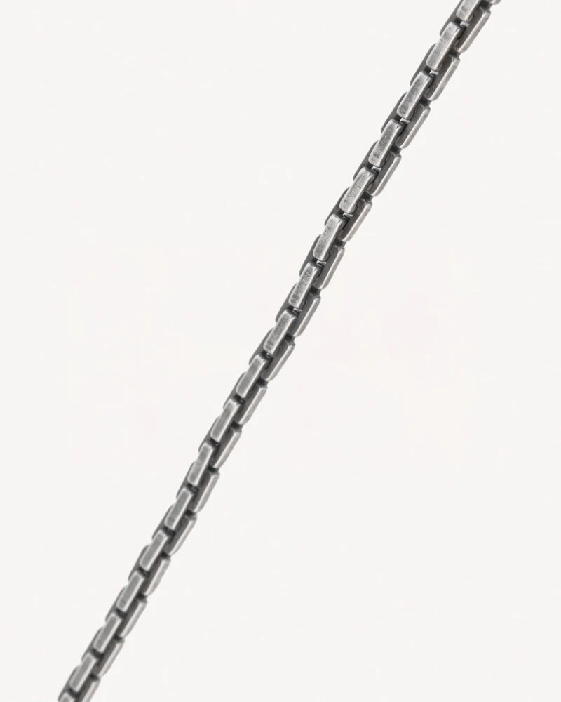 BRAZALETE FRISCO PLATEADO