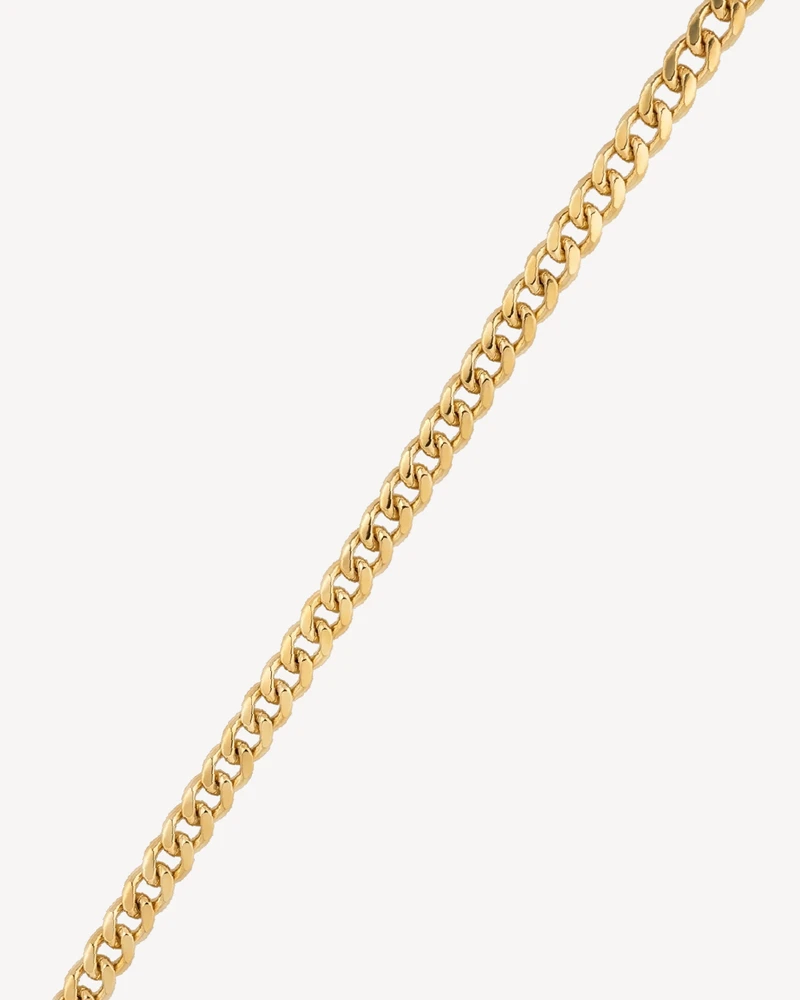BRAZALETE GADU DORADO