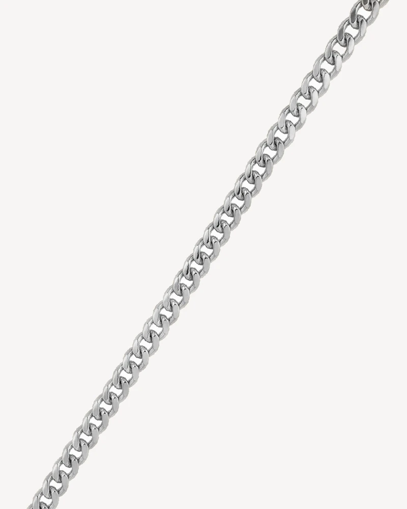BRAZALETE GADU PLATEADO