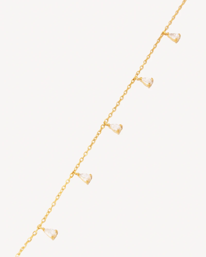 BRAZALETE GERMAN DORADO