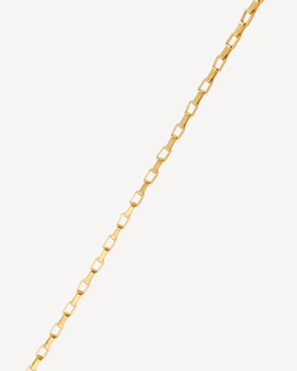 BRAZALETE GIANI - DORADO 