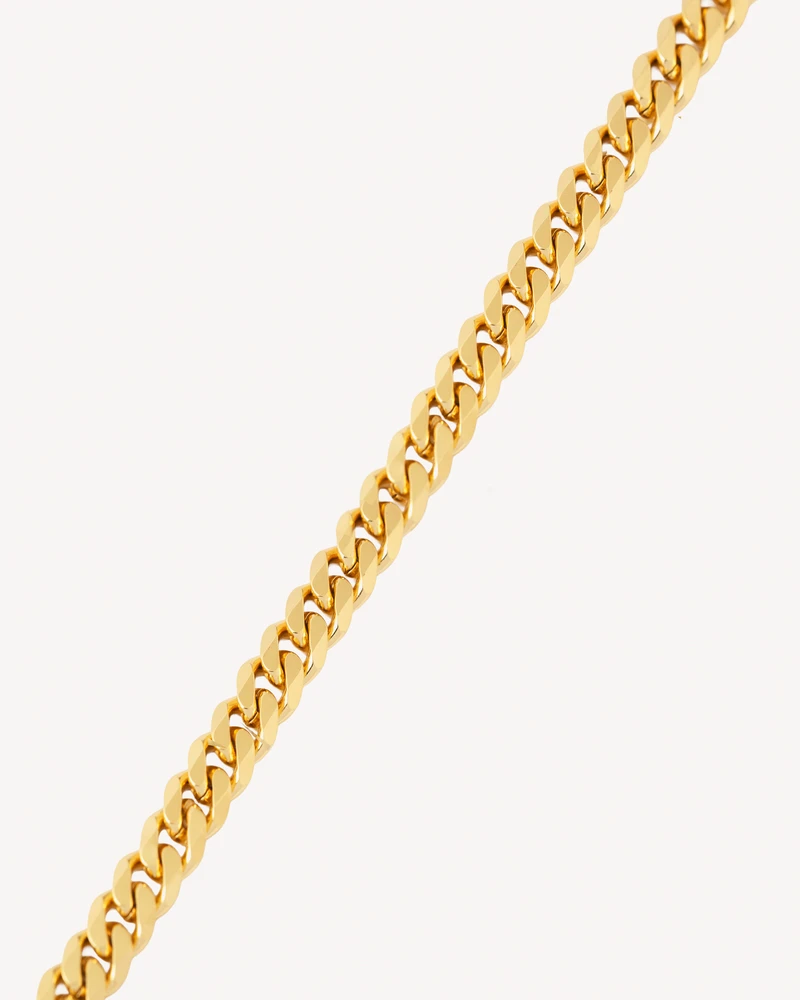 BRAZALETE GLOW DORADO
