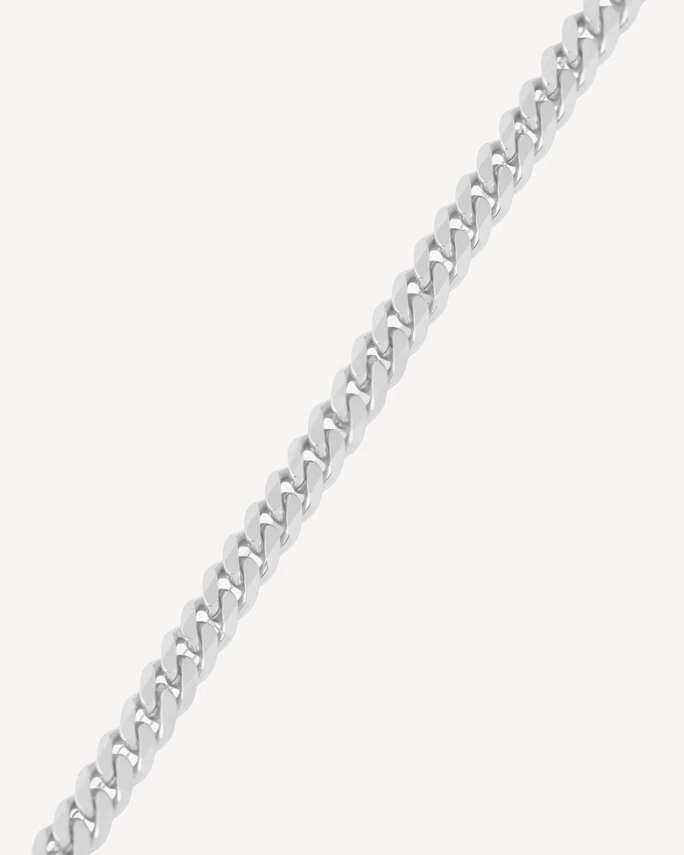 BRAZALETE GLOW - PLATEADO 