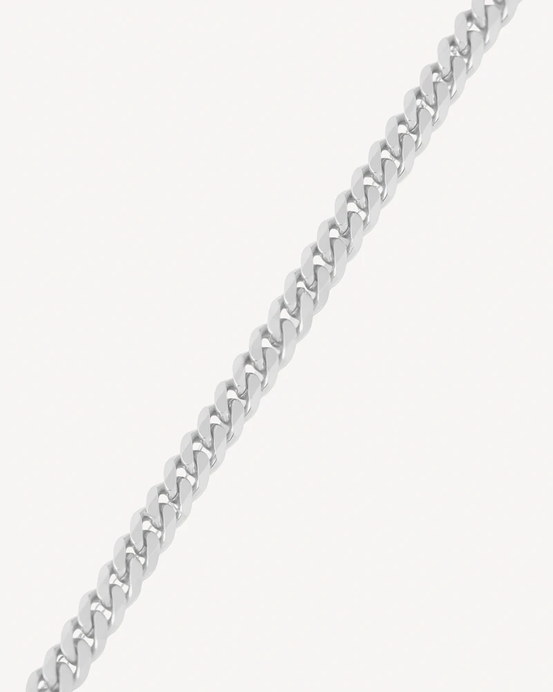 BRAZALETE GLOW PLATEADO