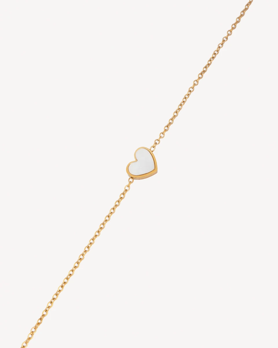 BRAZALETE GRETA - DORADO 