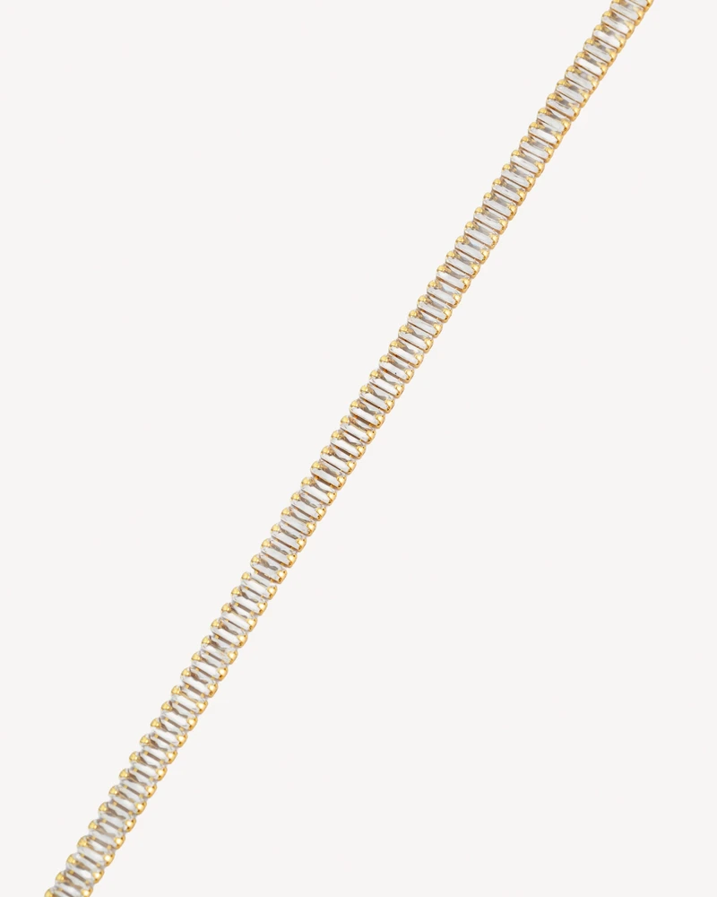 BRAZALETE GUSTAVO DORADO